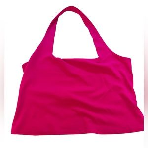 Express - NWOT Backless Top with Square Neck